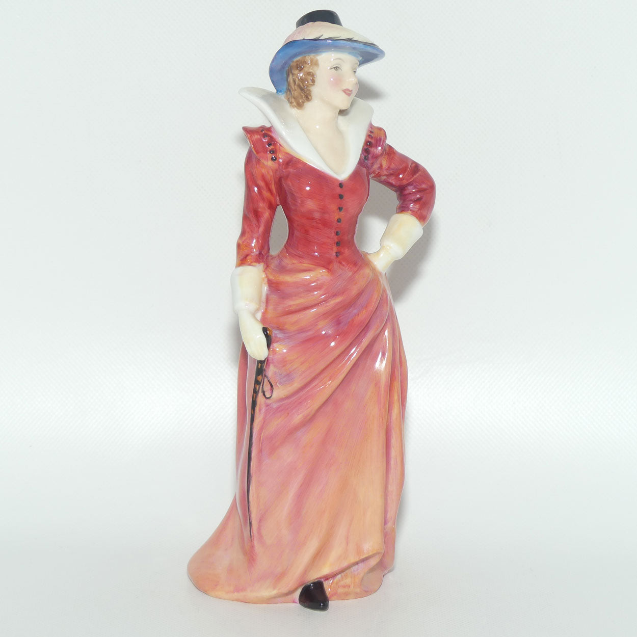 HN2074 Royal Doulton figure Marianne | #3