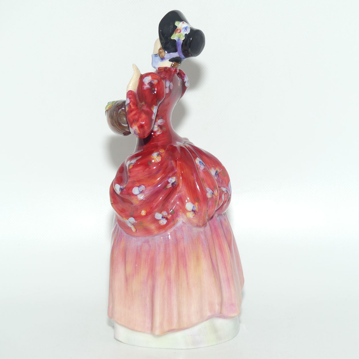 HN2077 Royal Doulton figure Rowena