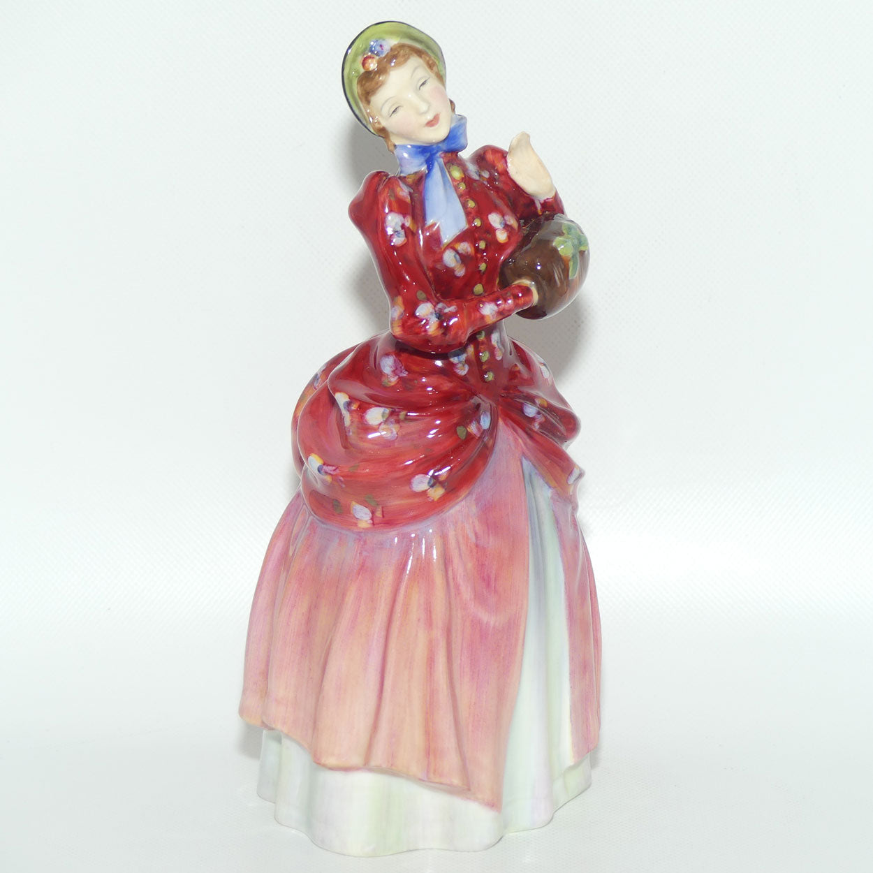 HN2077 Royal Doulton figure Rowena