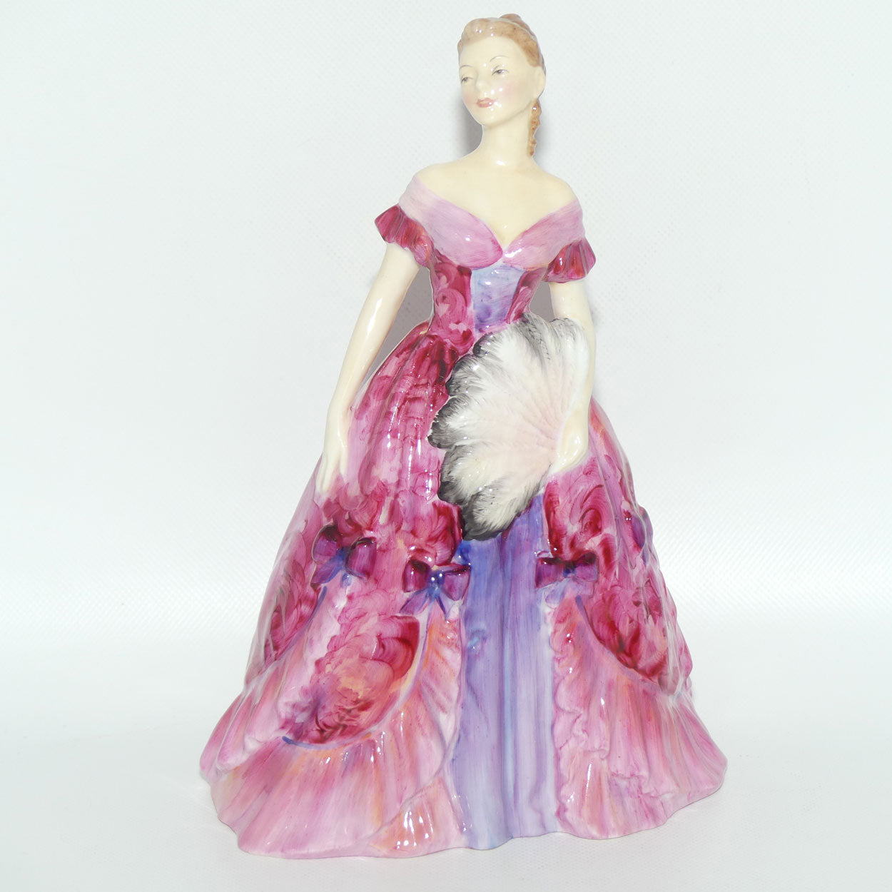 HN2078 Royal Doulton figure Elfreda