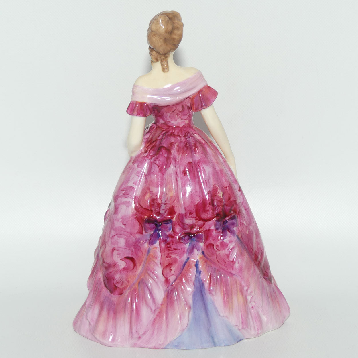 HN2078 Royal Doulton figure Elfreda