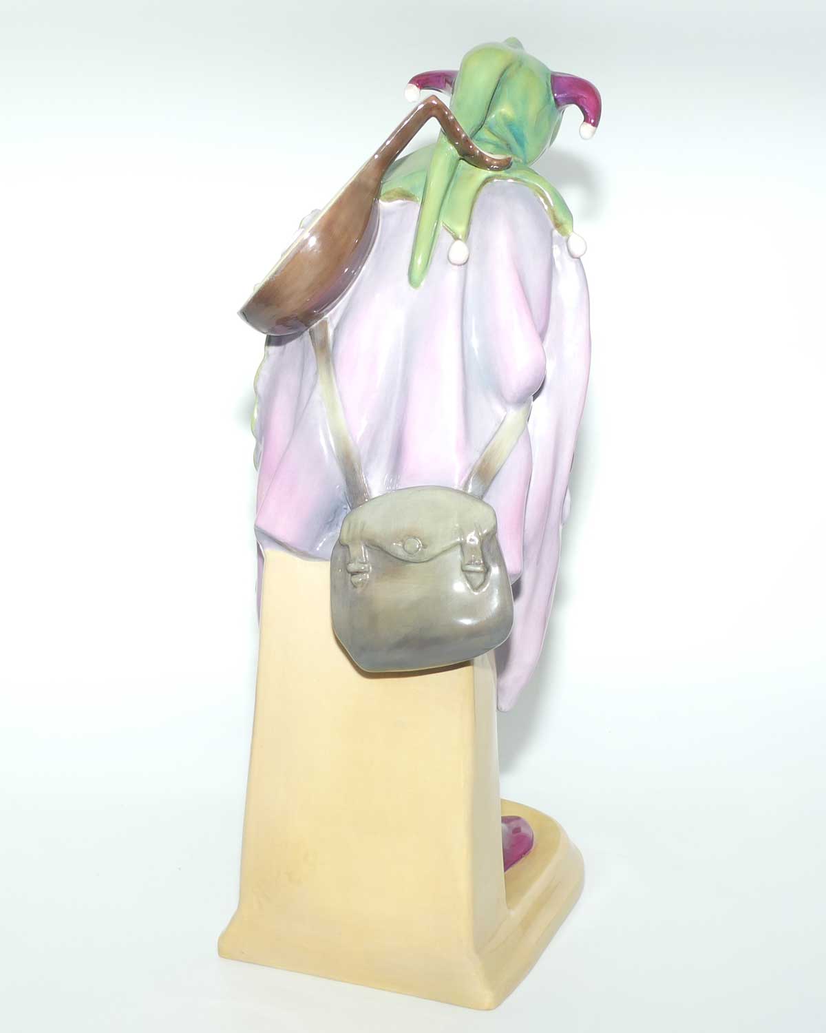 HN2080 Royal Doulton figure Jack Point | Prestige