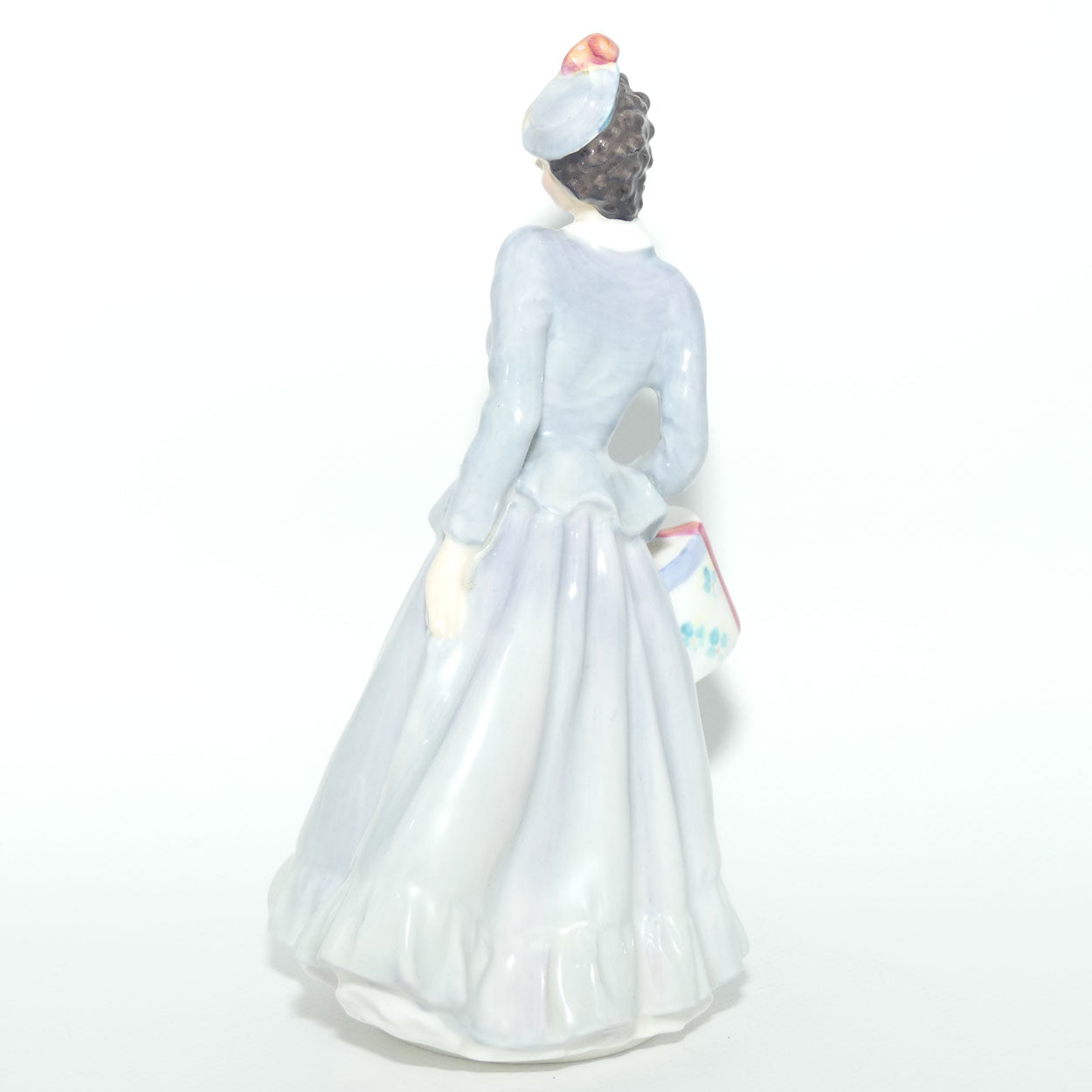 HN2090 Royal Doulton figure Midinette