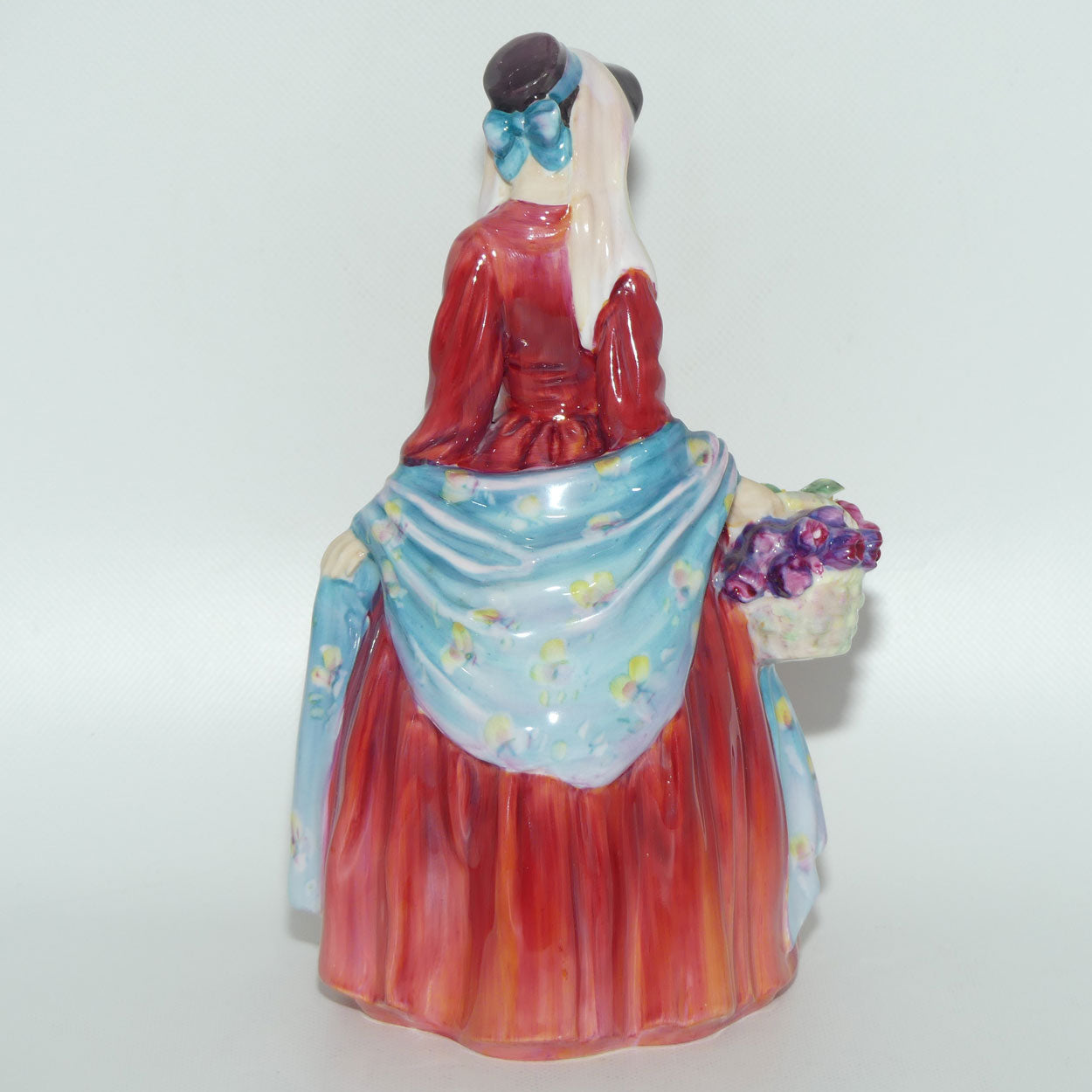 HN2091 Royal Doulton figure Rosemary