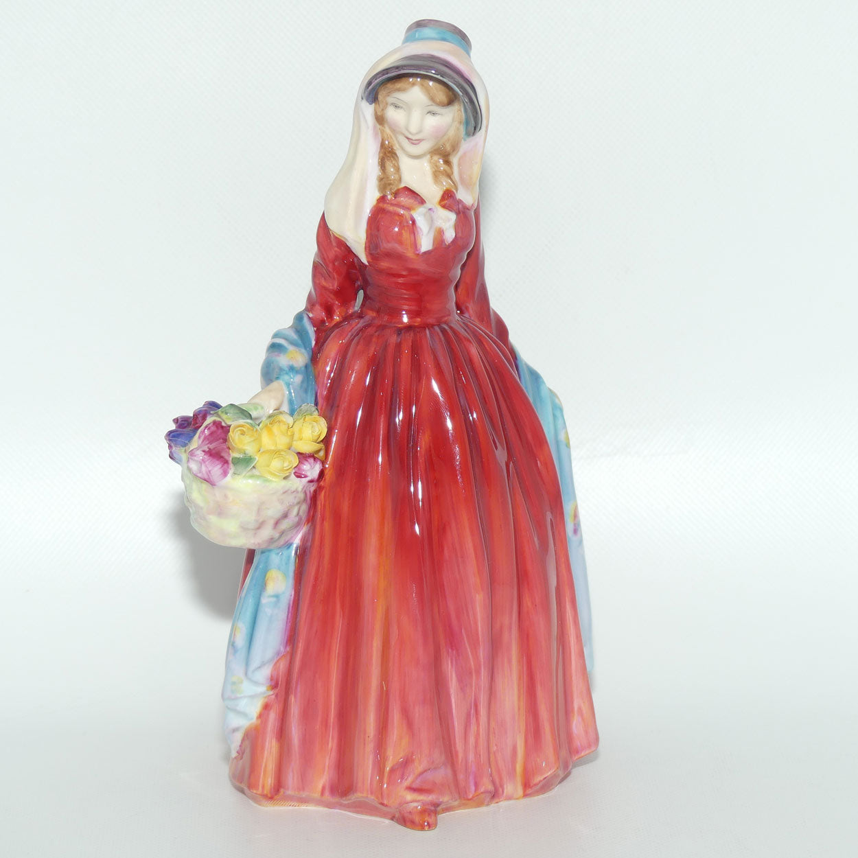 HN2091 Royal Doulton figure Rosemary