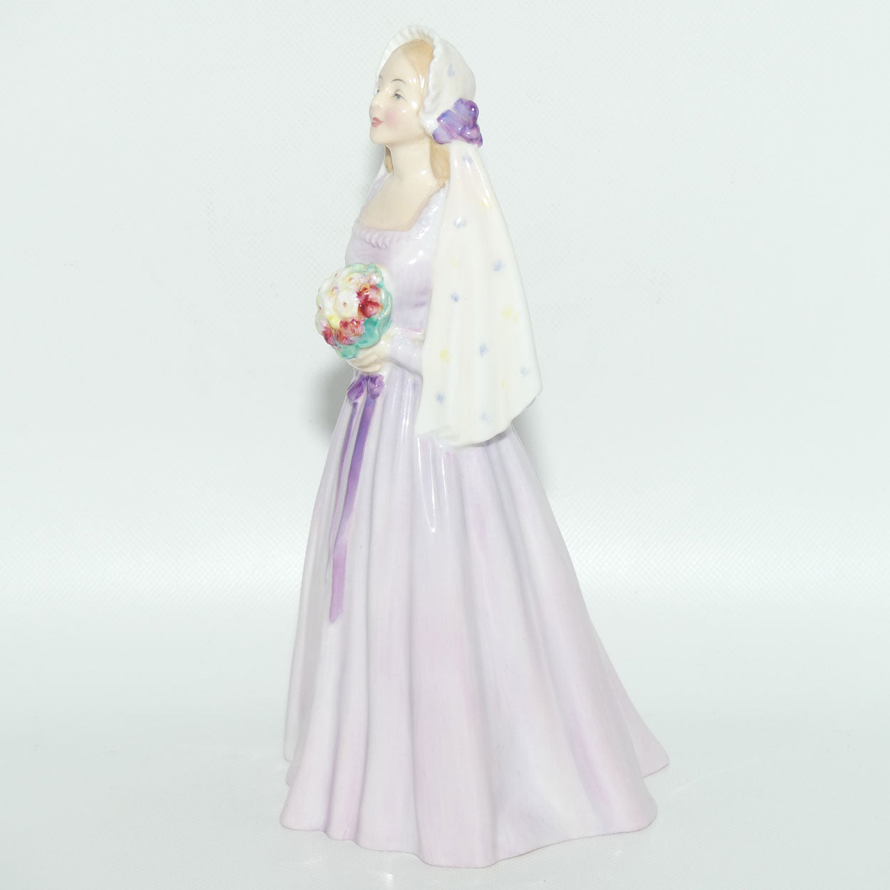 HN2092 Royal Doulton figure Sweet Maid