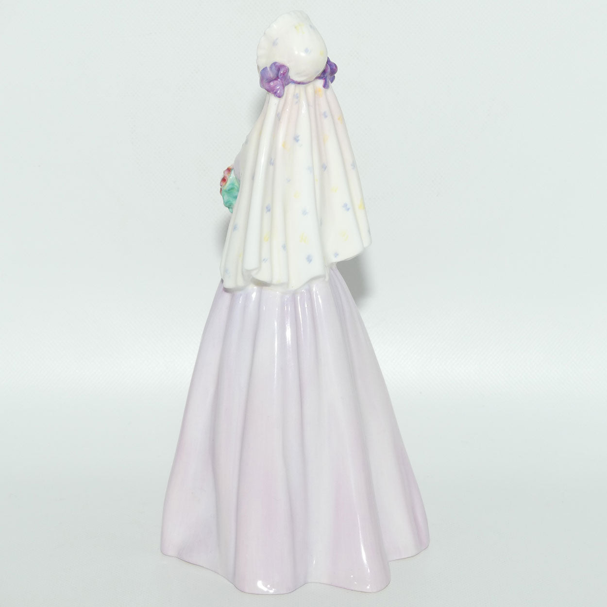 HN2092 Royal Doulton figure Sweet Maid