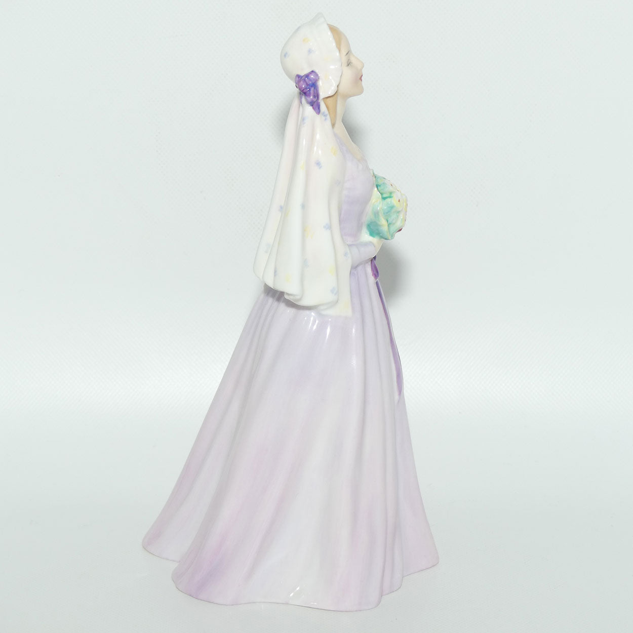 HN2092 Royal Doulton figure Sweet Maid