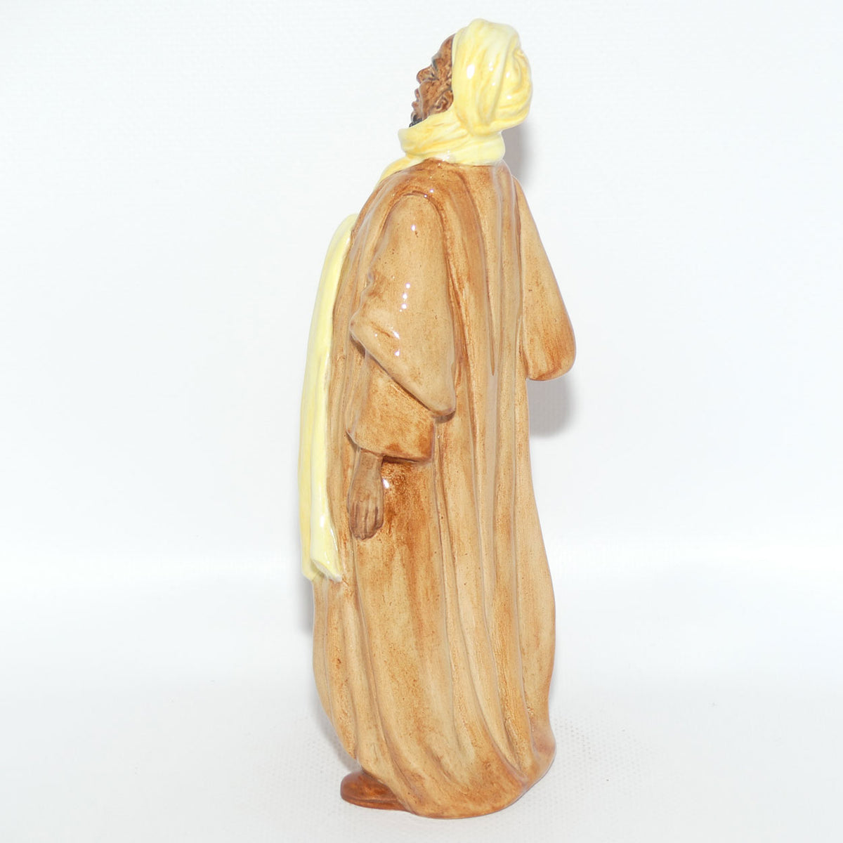 HN2095 Royal Doulton figure Ibrahim