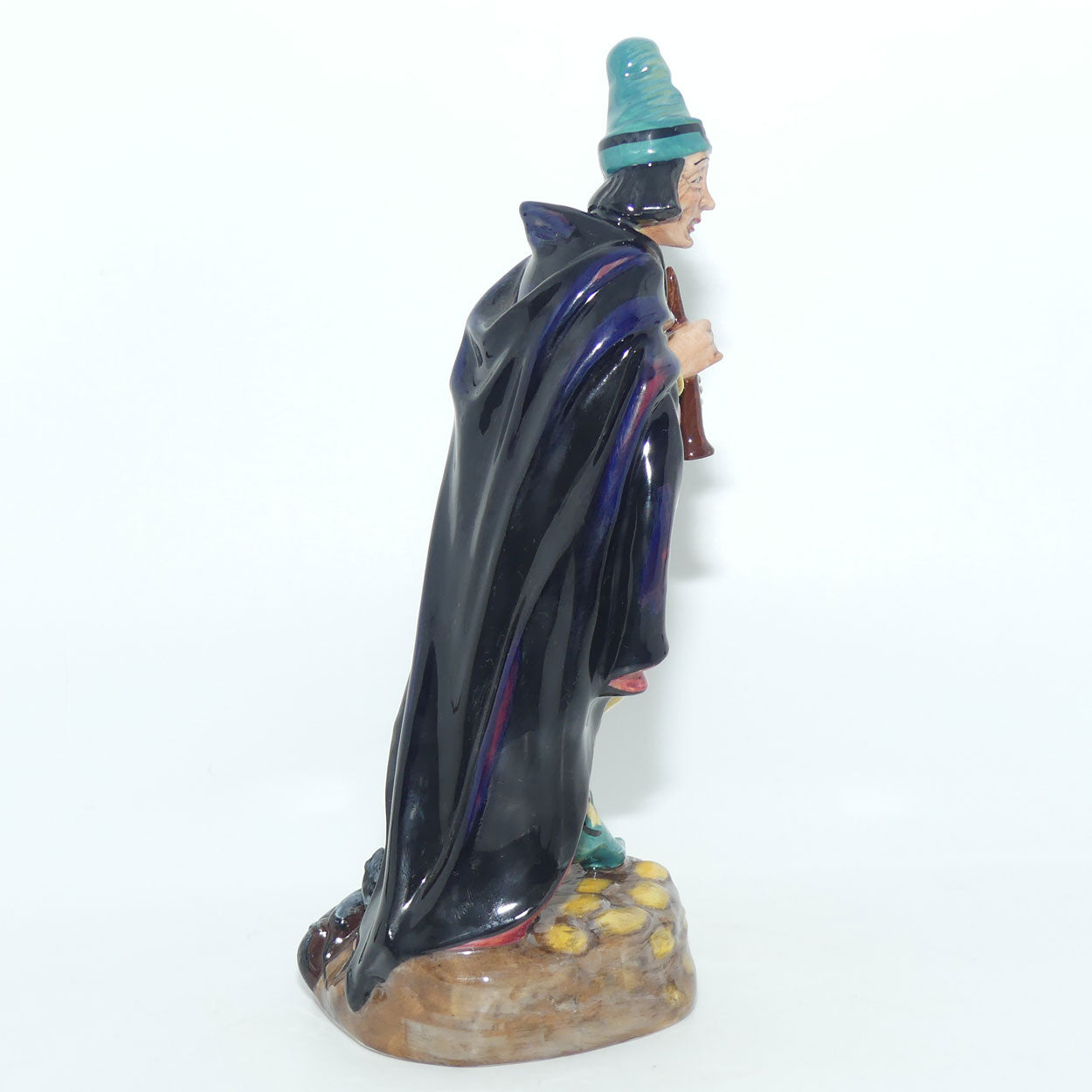HN2102 Royal Doulton figure Pied Piper