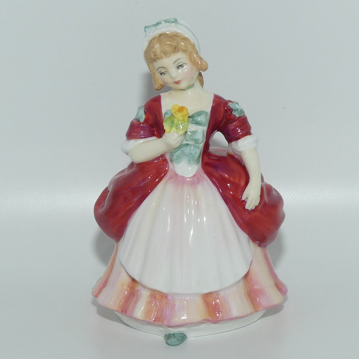 HN2107 Royal Doulton figurine Valerie