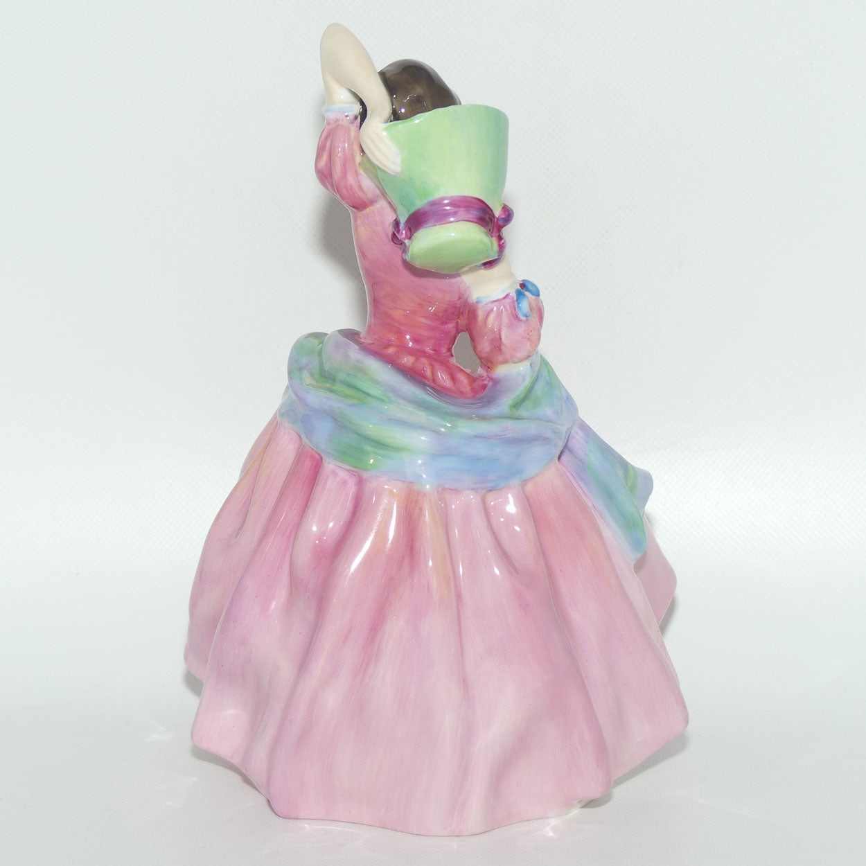 HN2113 Royal Doulton figure Maytime
