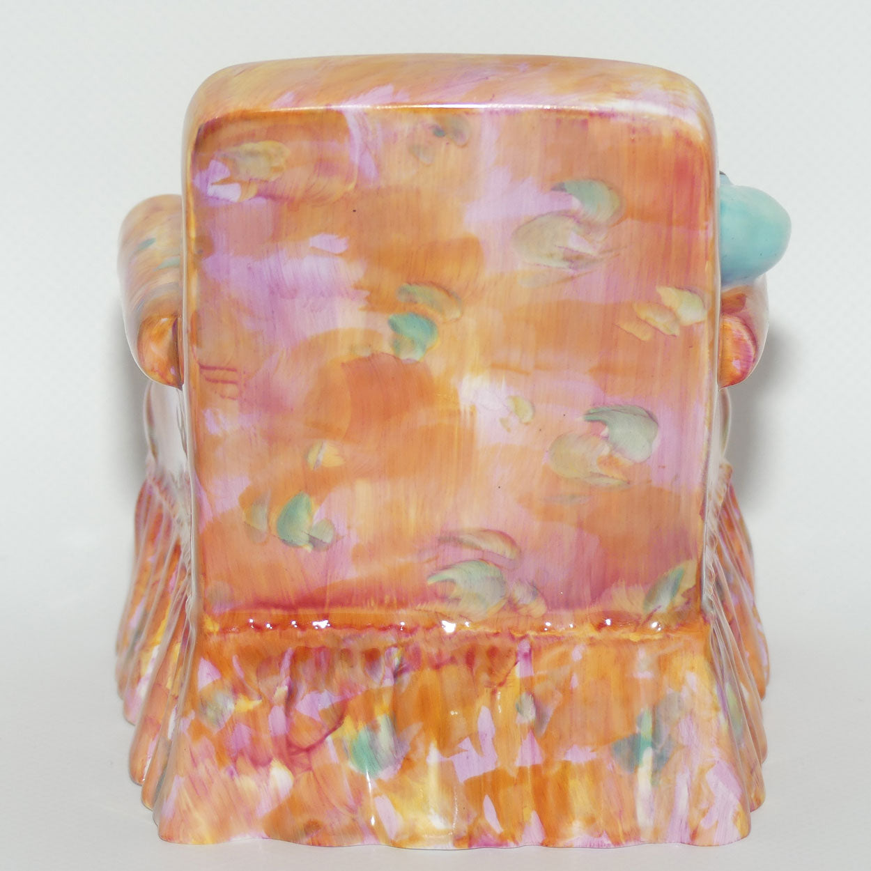 HN2114 Royal Doulton figure Sleepyhead | #1