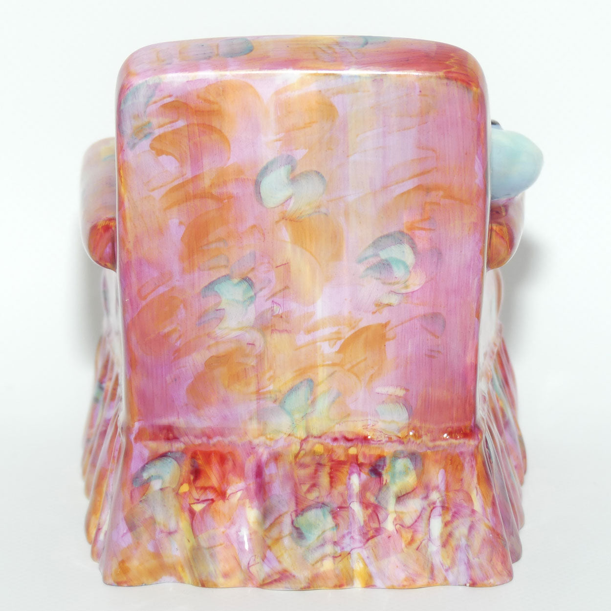 HN2114 Royal Doulton figure Sleepyhead | #2