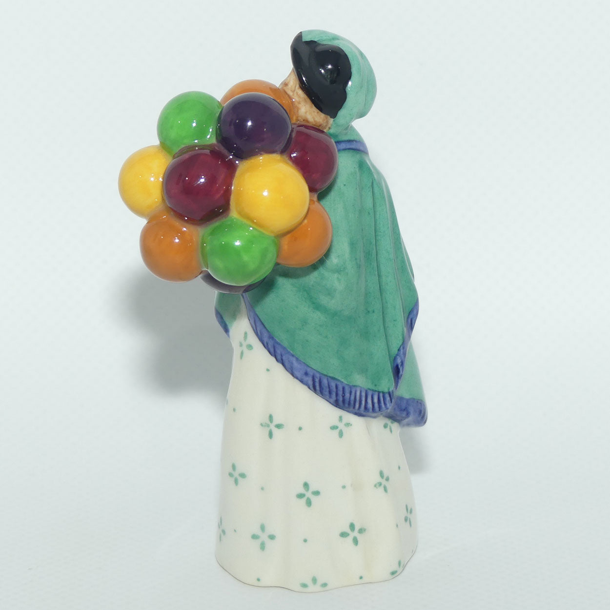 HN2130 Royal Doulton figure The Balloon Seller | Miniature Figurines