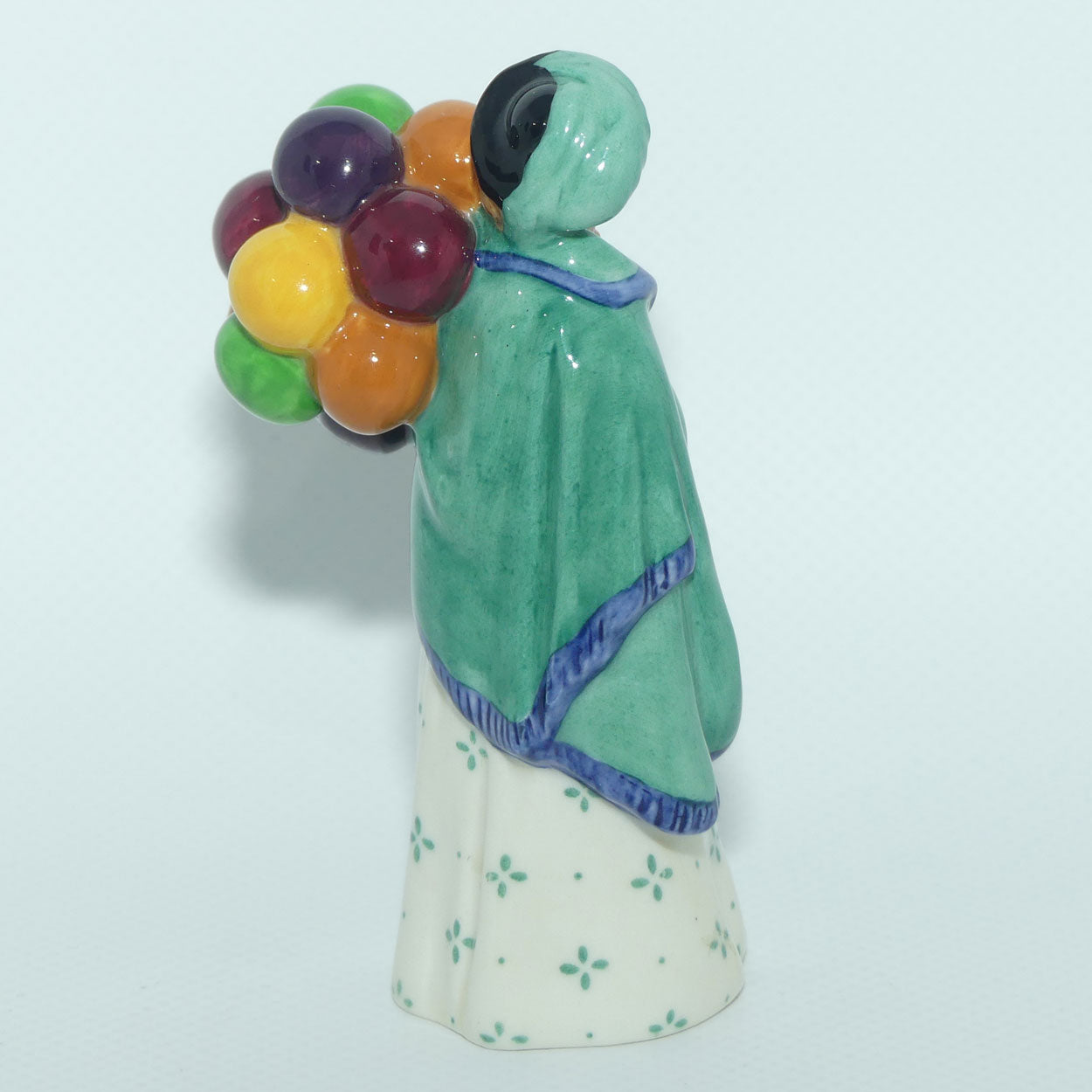 HN2130 Royal Doulton figure The Balloon Seller | Miniature Figurines