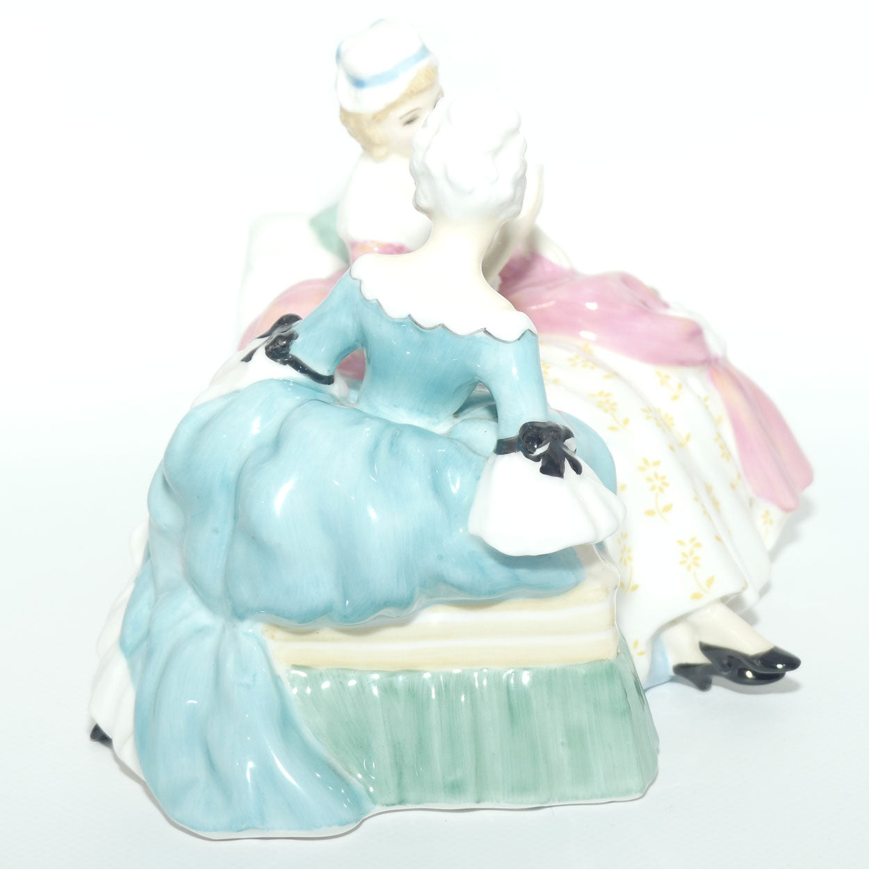 HN2149 Royal Doulton figure Love Letter
