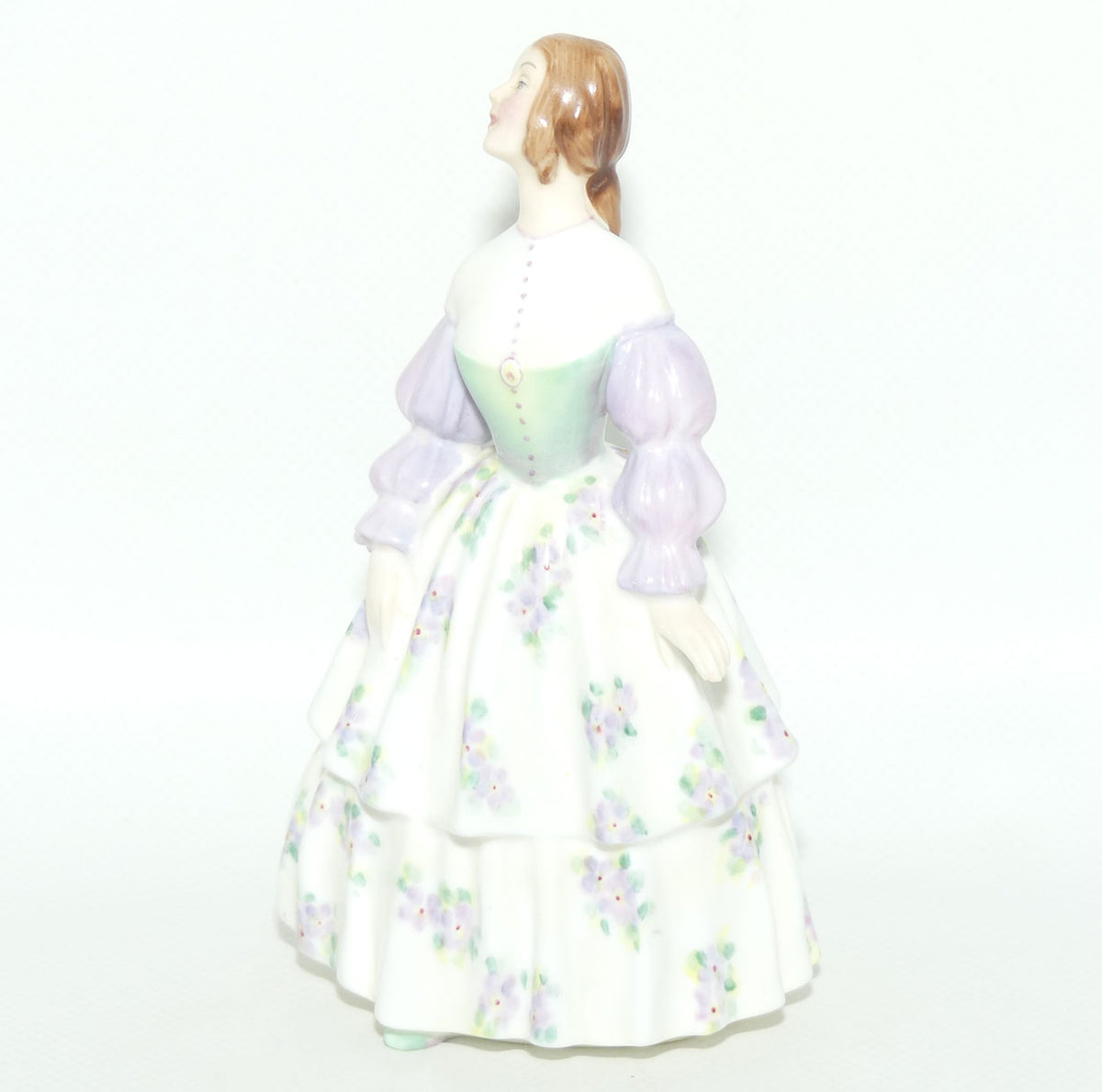 HN2169 Royal Doulton figure Dimity | #1