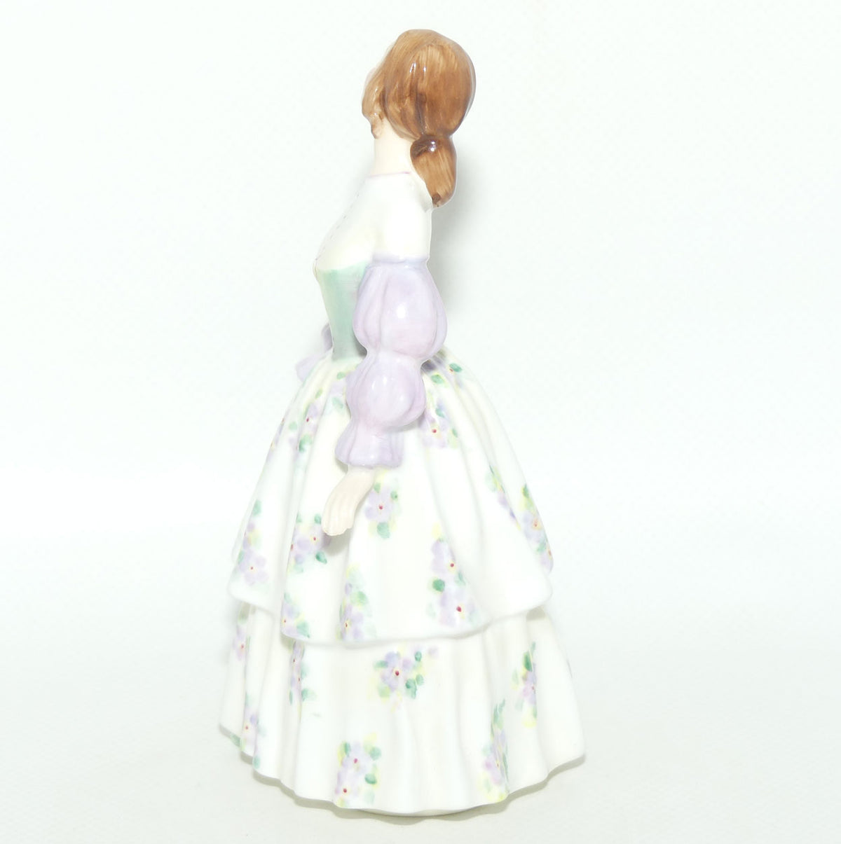 HN2169 Royal Doulton figure Dimity | #1
