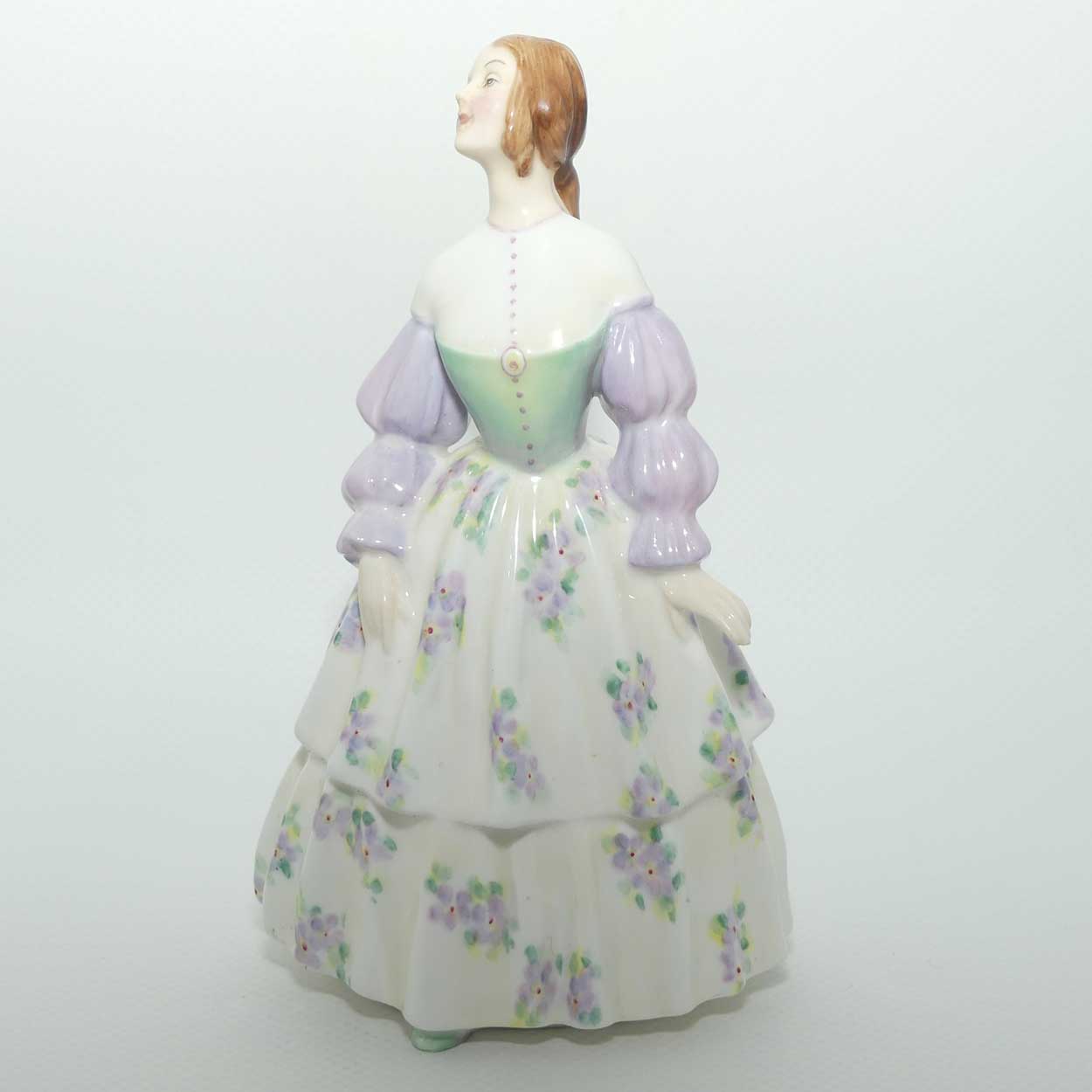 HN2169 Royal Doulton figure Dimity