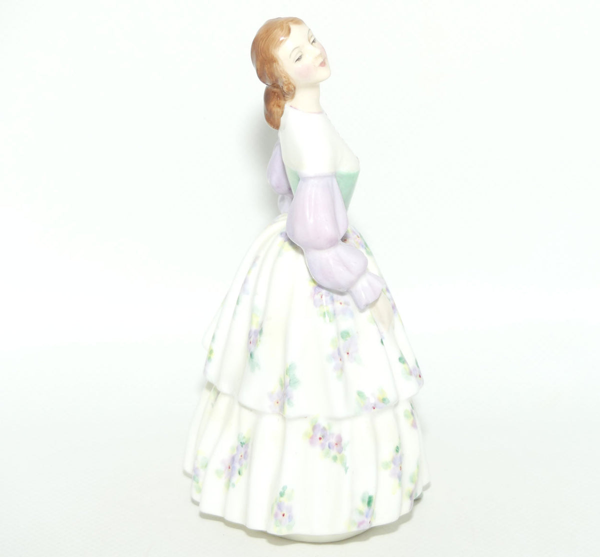 HN2169 Royal Doulton figure Dimity | #1