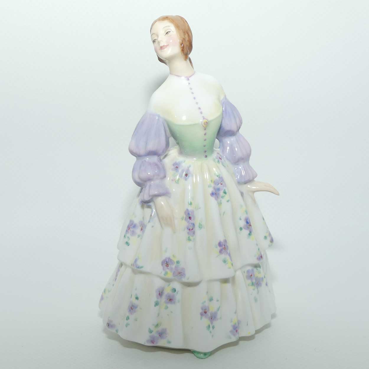 HN2169 Royal Doulton figure Dimity