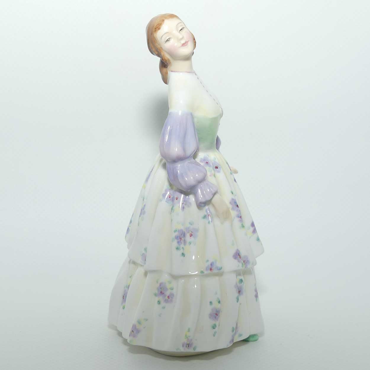 HN2169 Royal Doulton figure Dimity