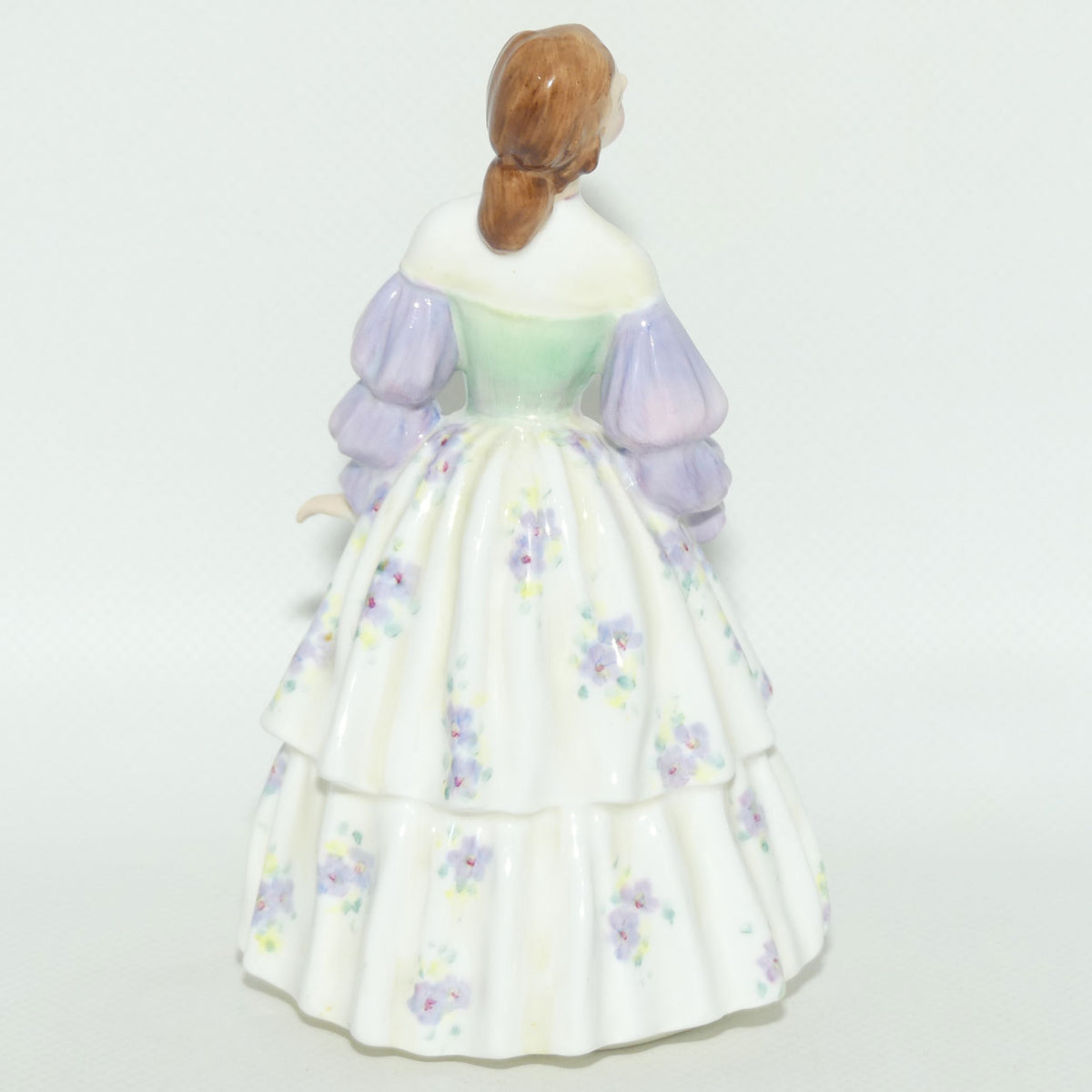 HN2169 Royal Doulton figure Dimity | #2