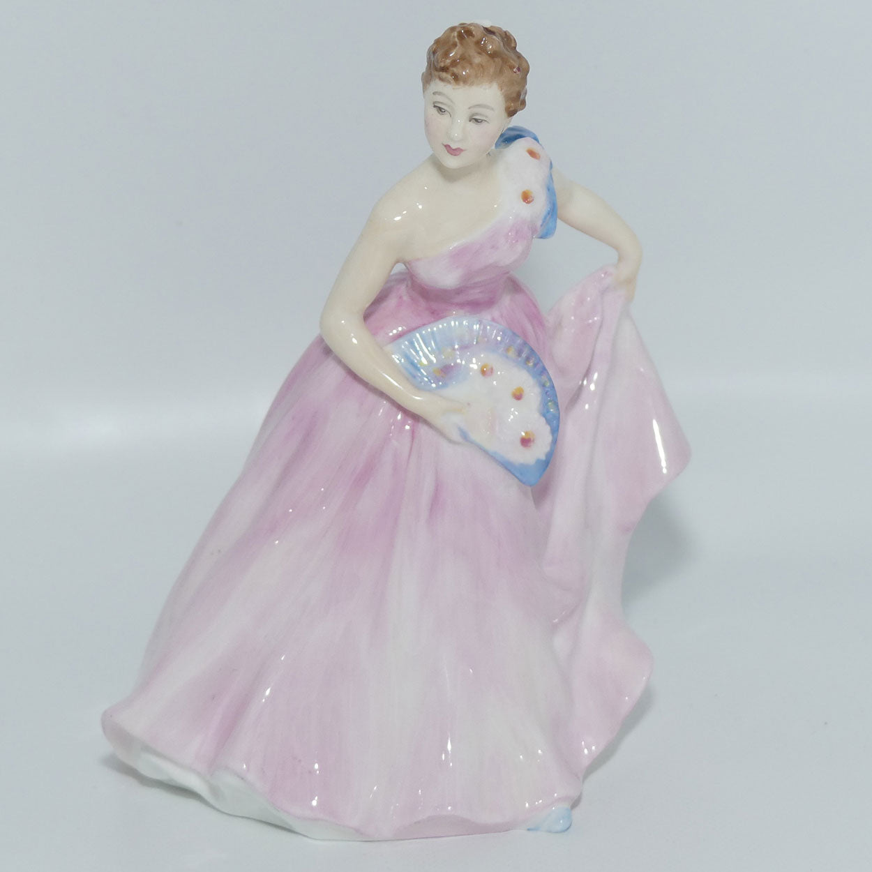 HN2170 Royal Doulton figurine Invitation | Pretty Ladies Figurines