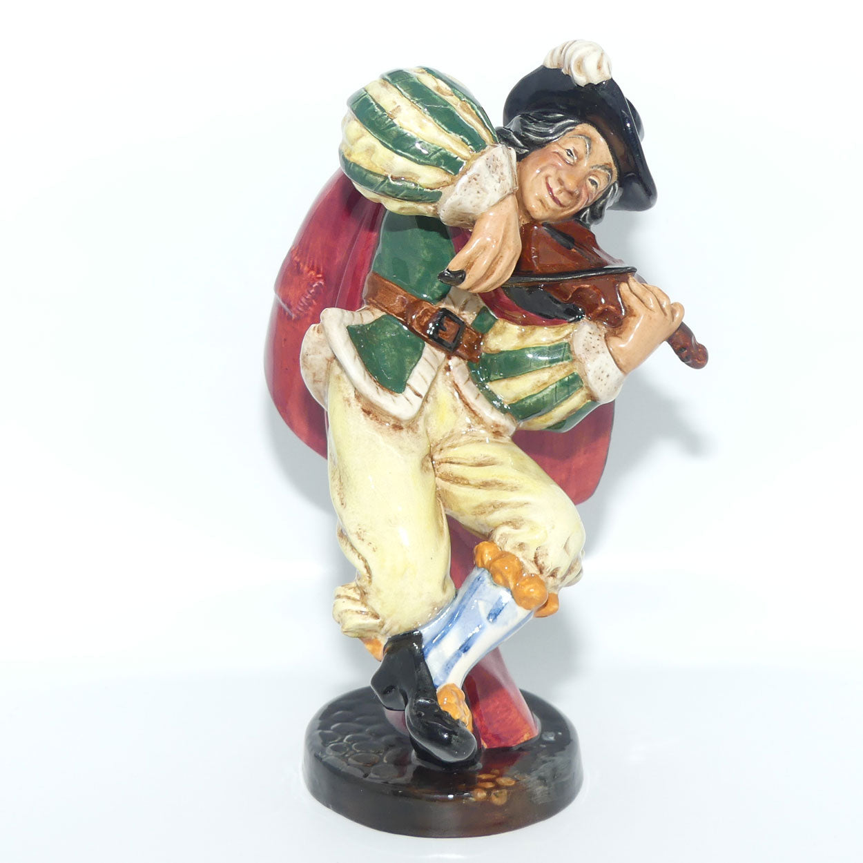 HN2171 Royal Doulton figure The Fiddler | #2