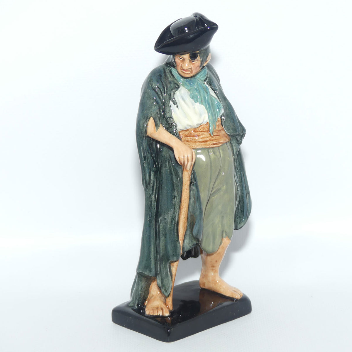 HN2175 Royal Doulton figure The Beggar