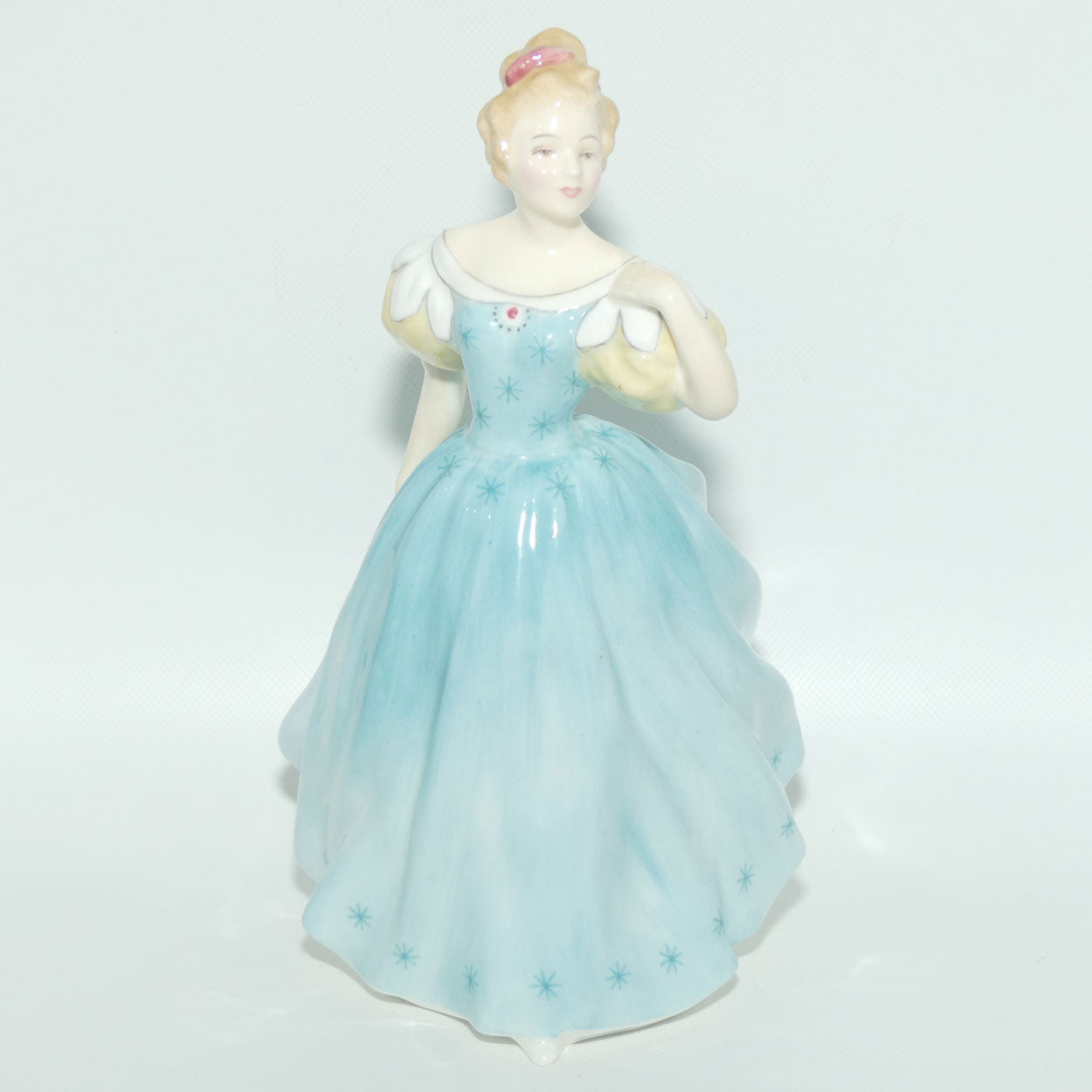 HN2178 Royal Doulton figure Enchantment