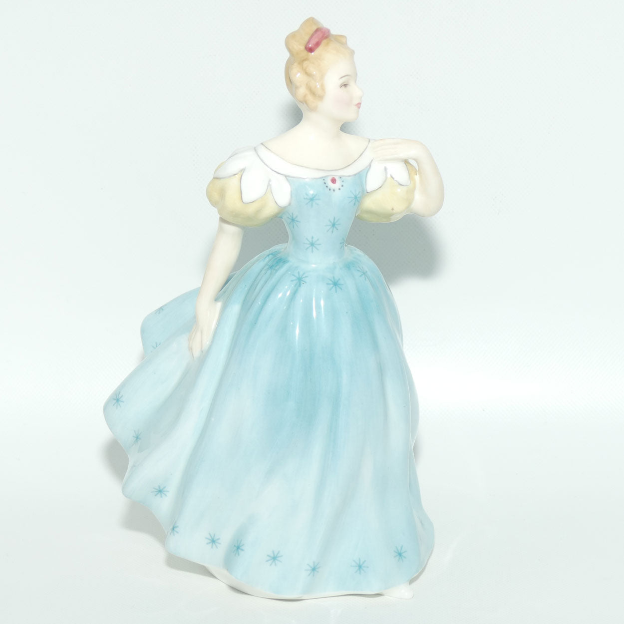 HN2178 Royal Doulton figure Enchantment