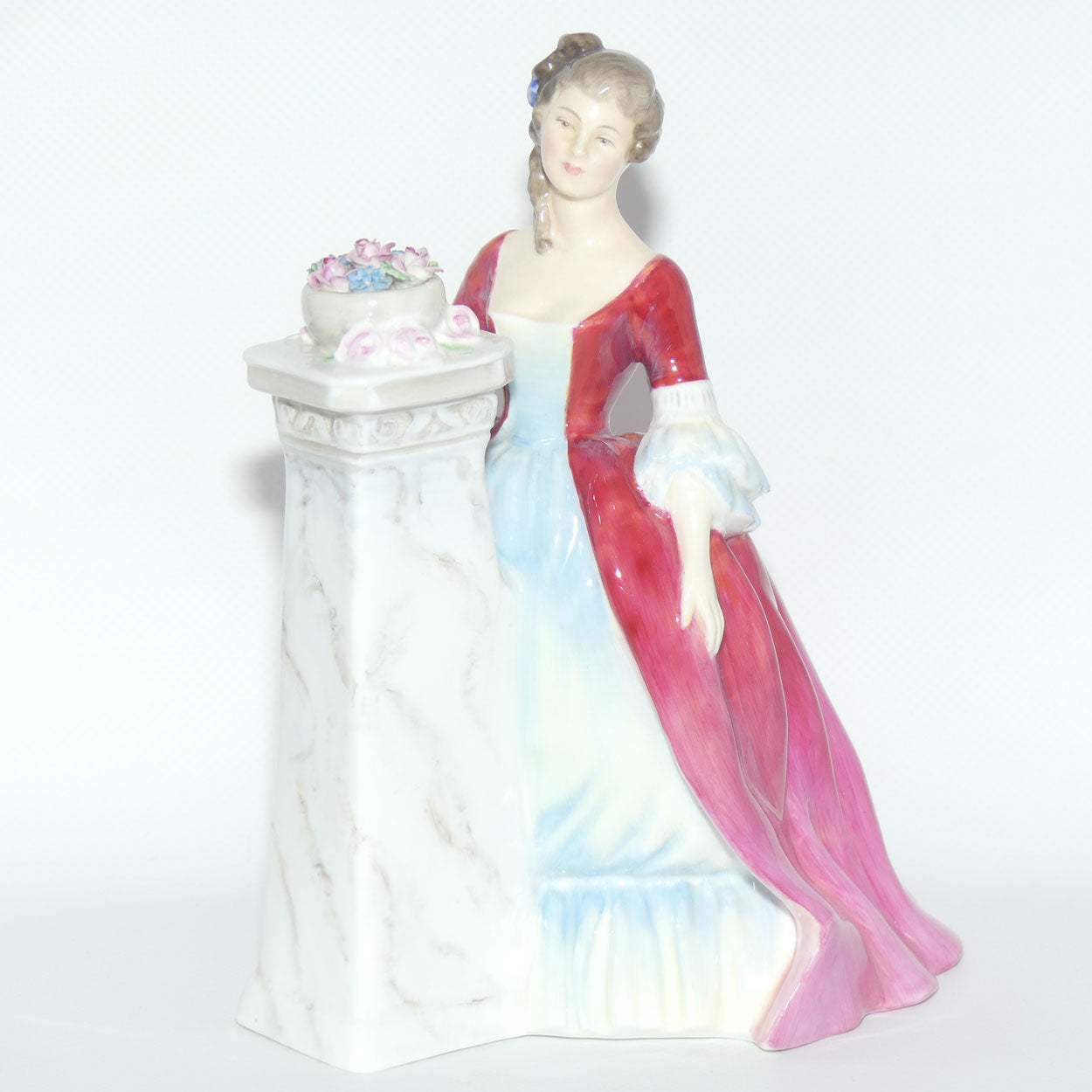 HN2212 Royal Doulton figure Rendezvous