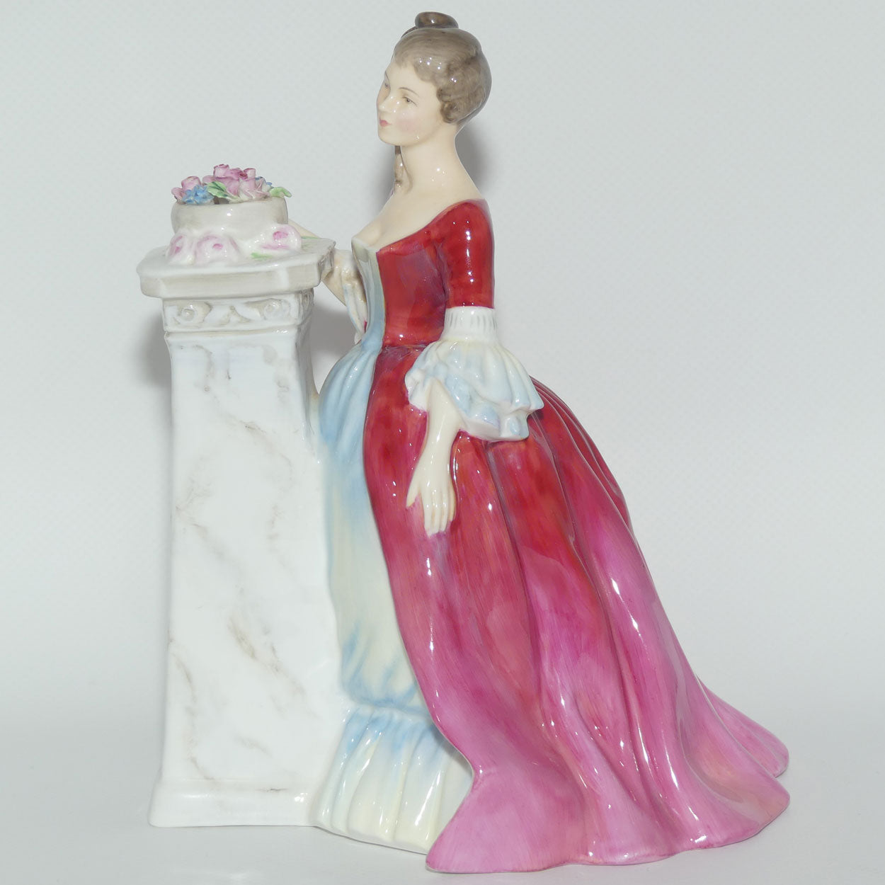 HN2212 Royal Doulton figure Rendezvous