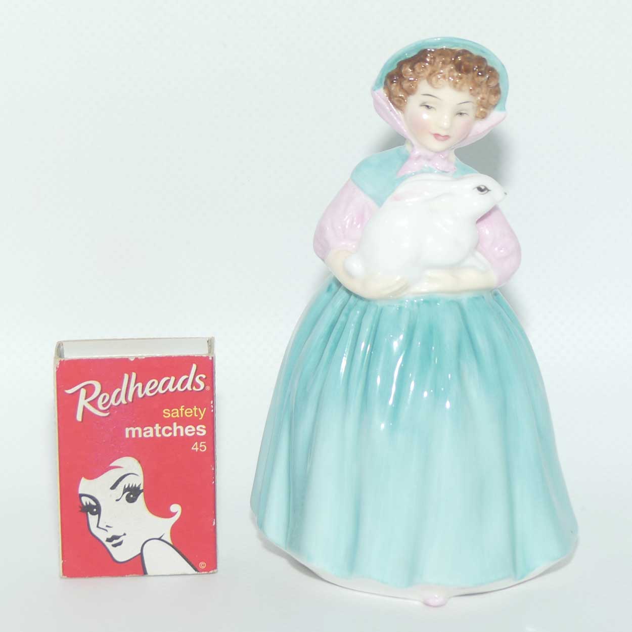 HN2214 Royal Doulton figure Bunny