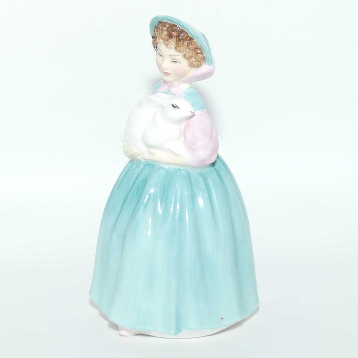HN2214 Royal Doulton figure Bunny