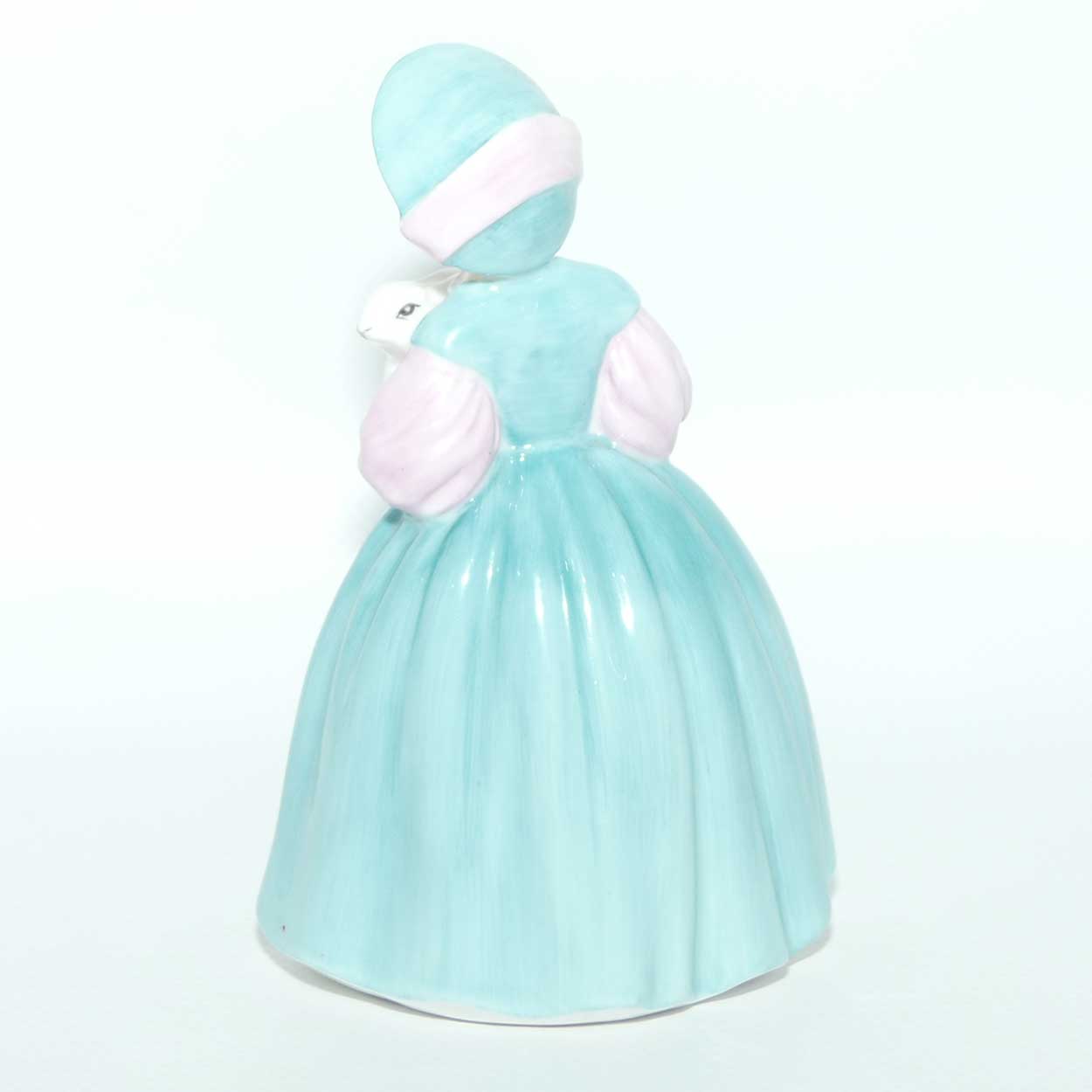HN2214 Royal Doulton figure Bunny