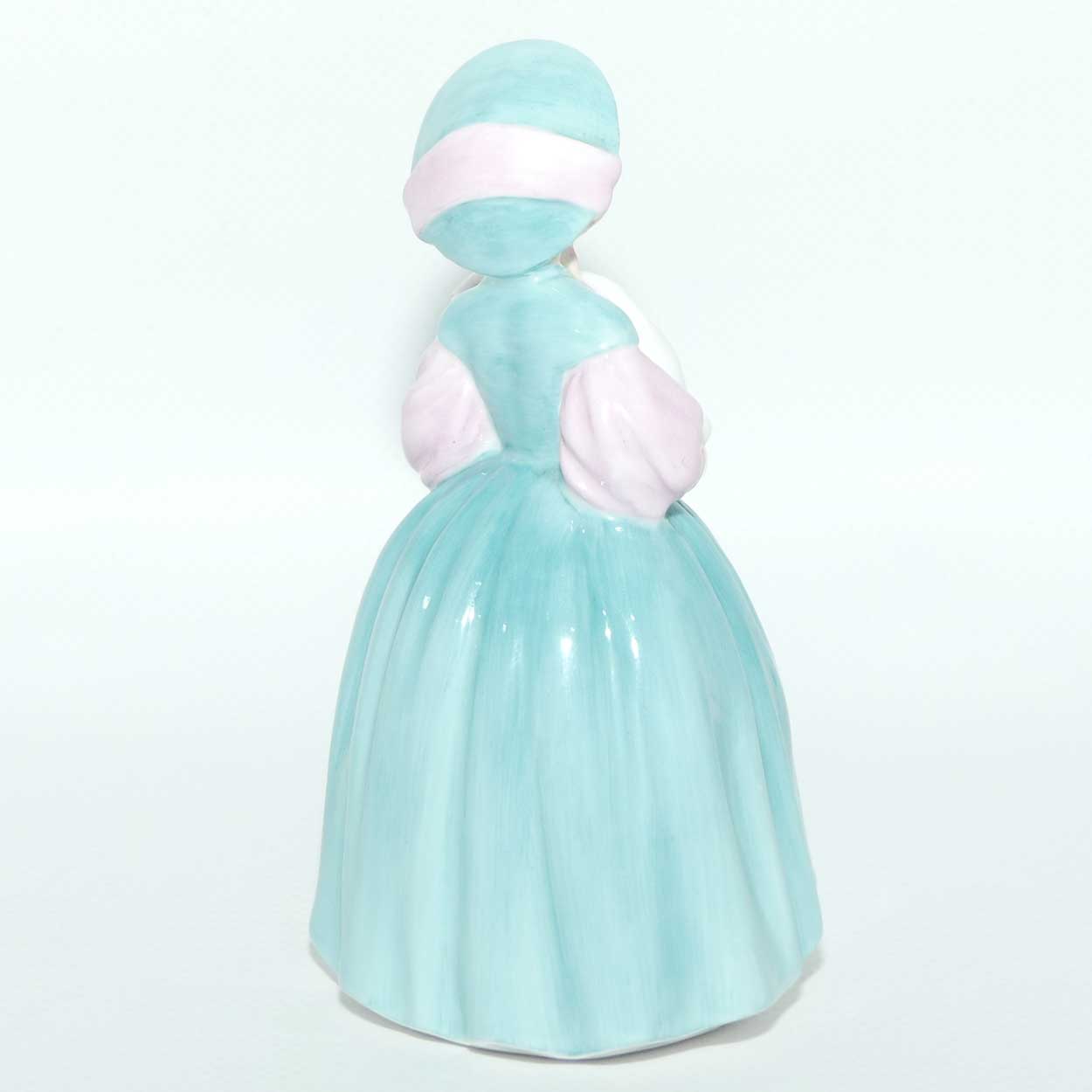 HN2214 Royal Doulton figure Bunny