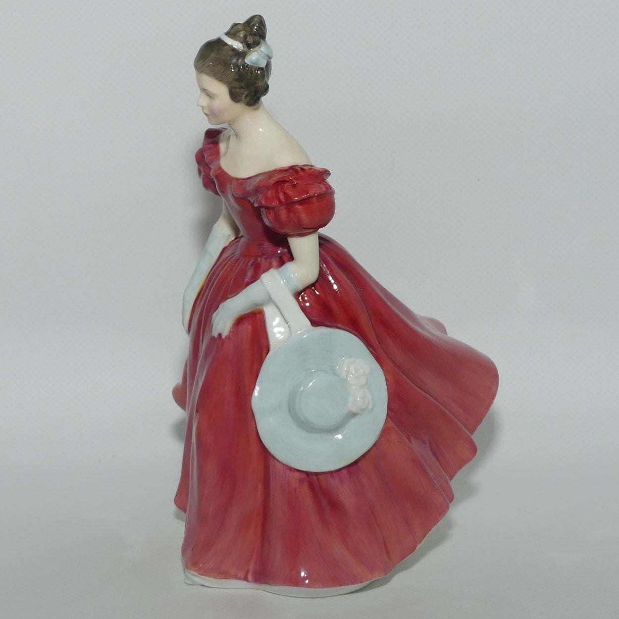 HN2220 Royal Doulton figure Winsome | early backstamp