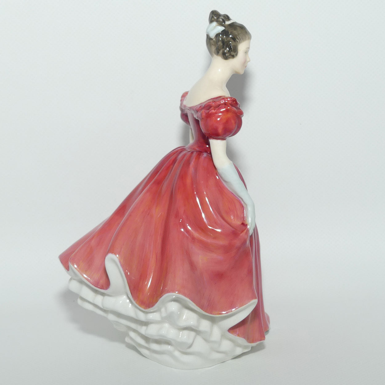 HN2220 Royal Doulton figure Winsome | early backstamp