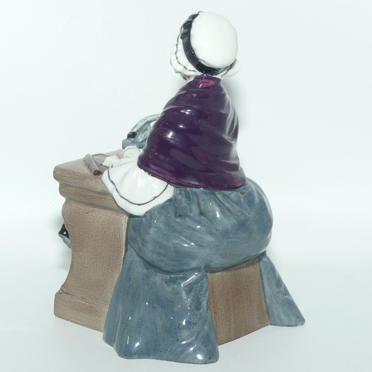 HN2223 Royal Doulton figure Schoolmarm