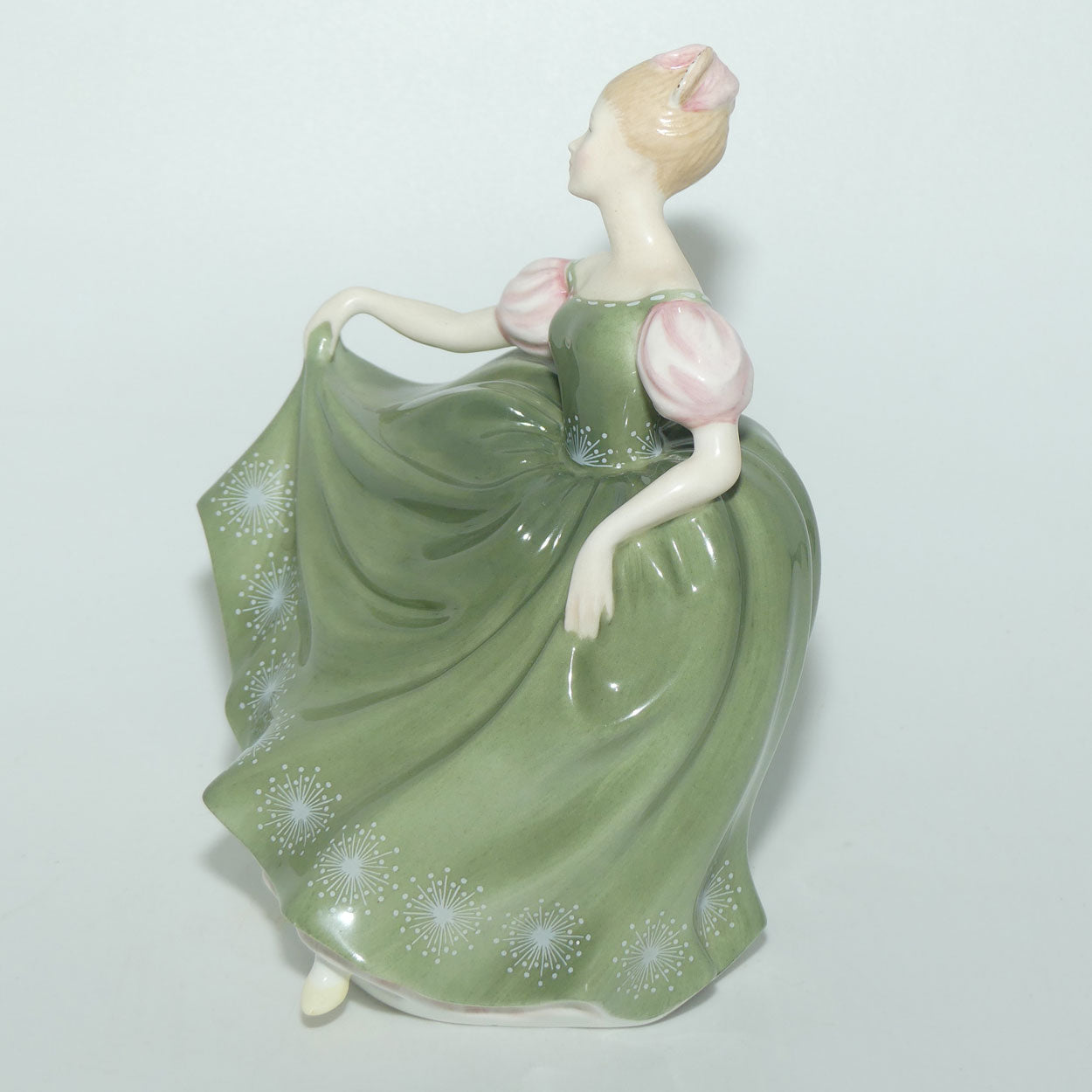 HN2234 Royal Doulton figure Michele
