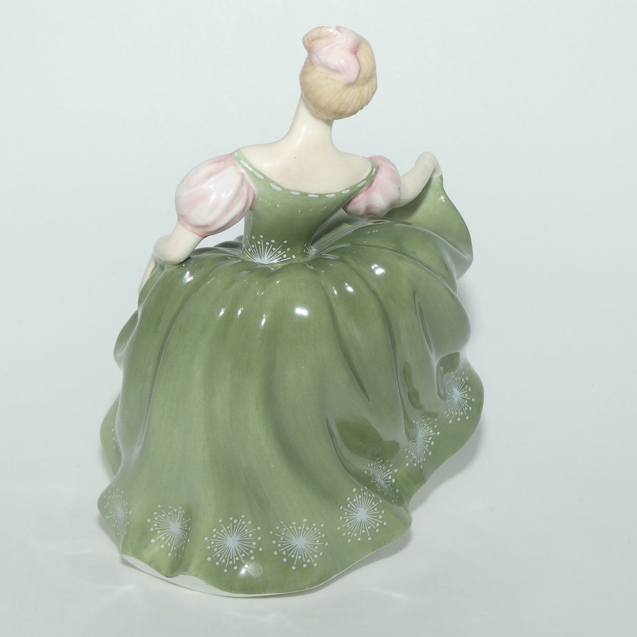 HN2234 Royal Doulton figure Michele
