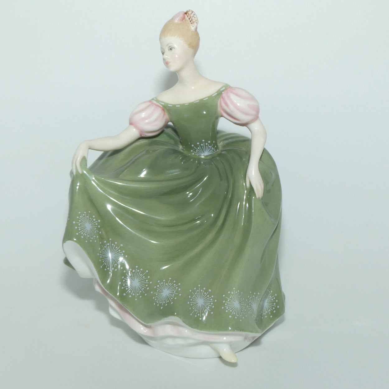 HN2234 Royal Doulton figure Michele