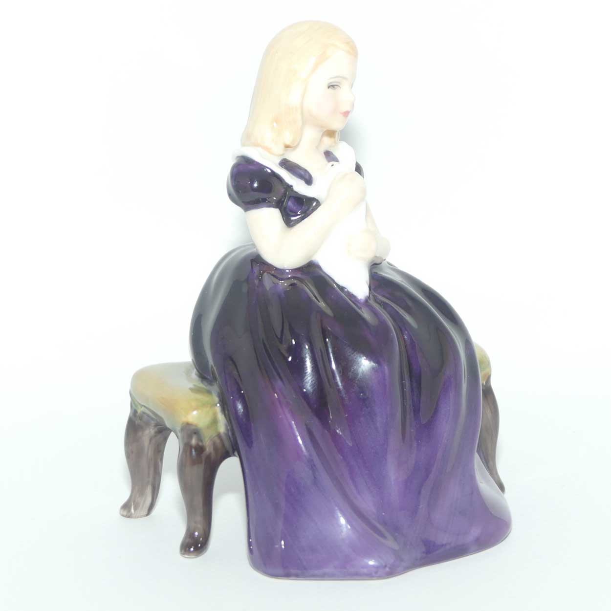 HN2236 Royal Doulton figure Affection