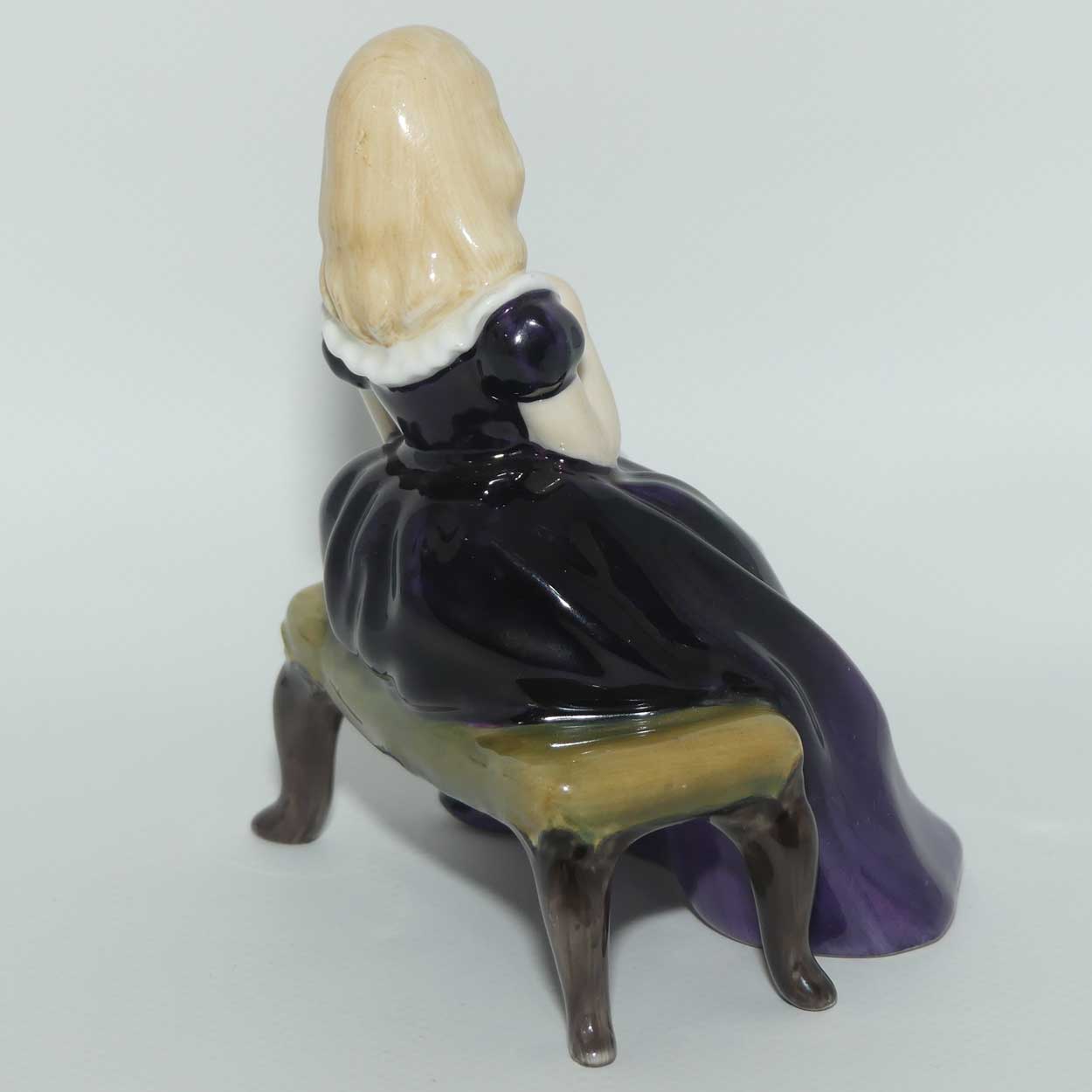 HN2236 Royal Doulton figure Affection