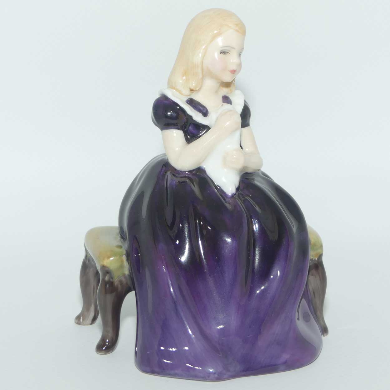 HN2236 Royal Doulton figure Affection