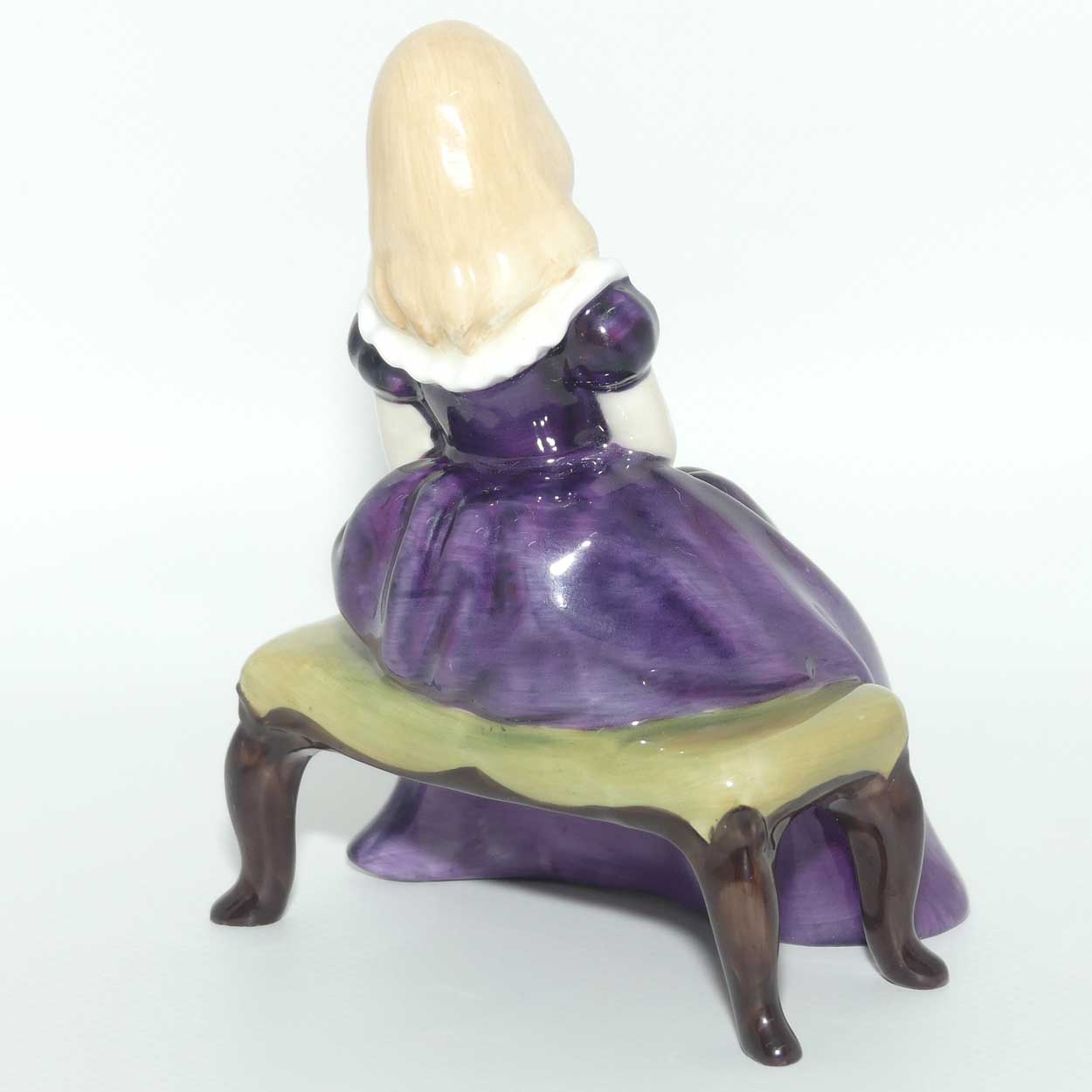 HN2236 Royal Doulton figure Affection | #3