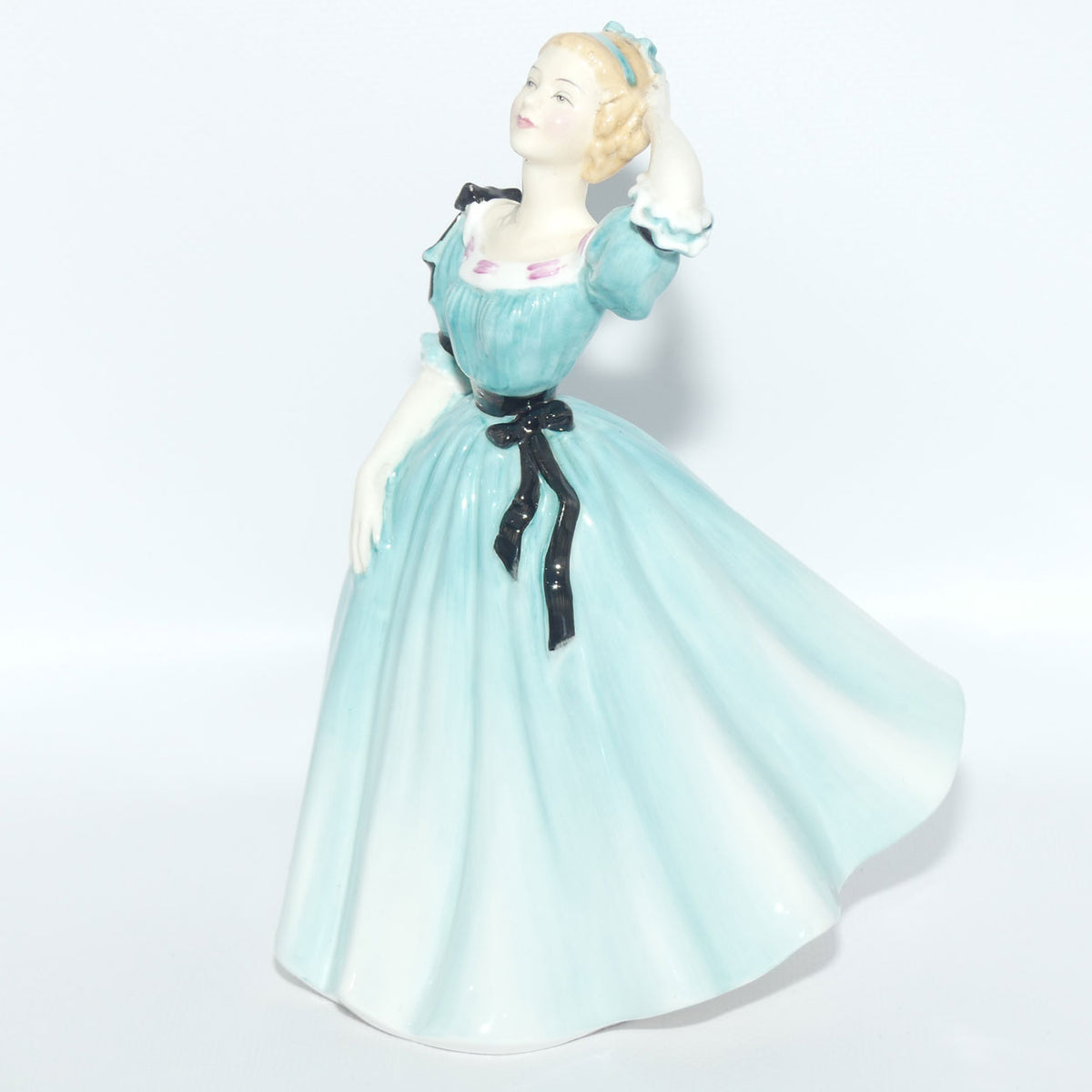 HN2237 Royal Doulton figure Celeste